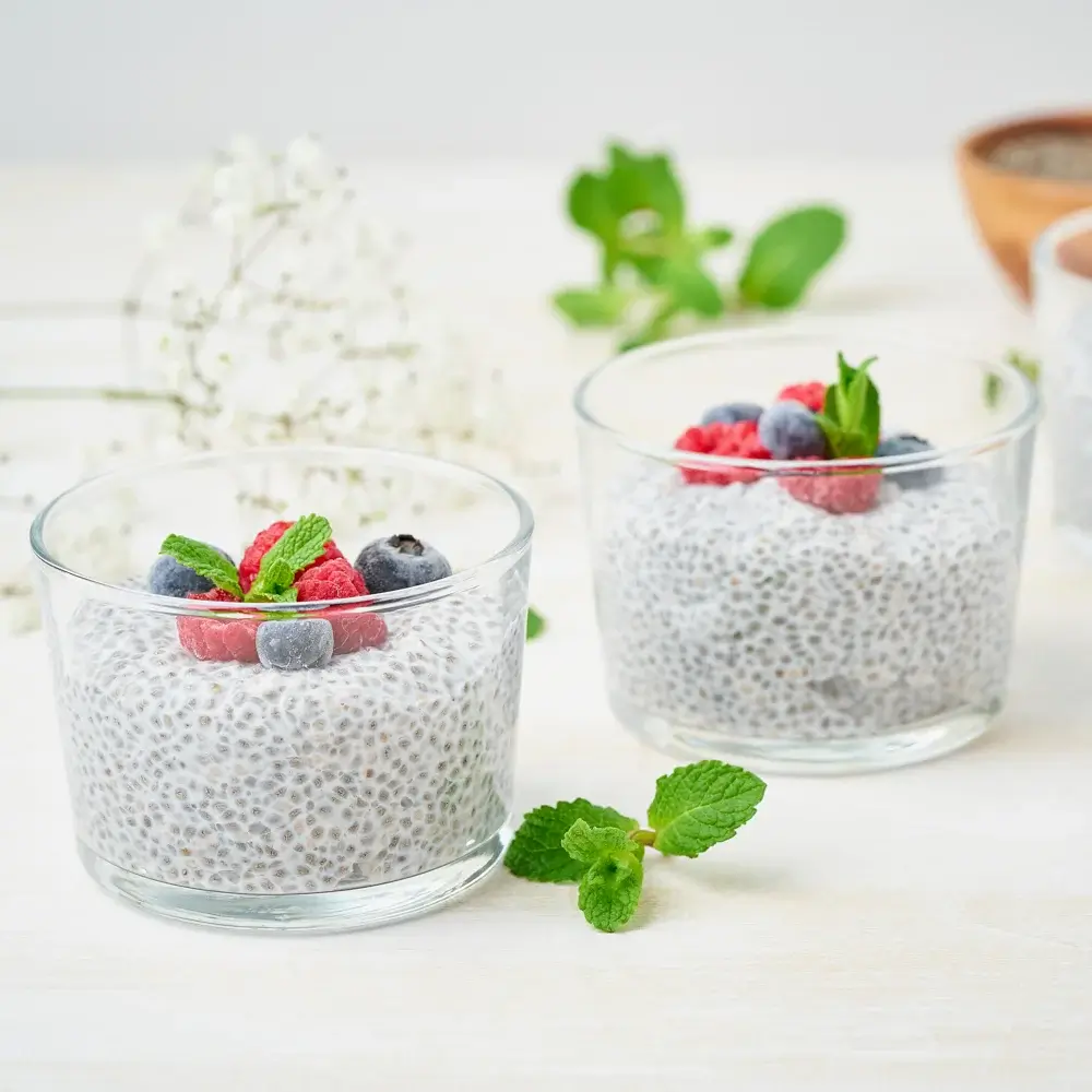 high protein snacks