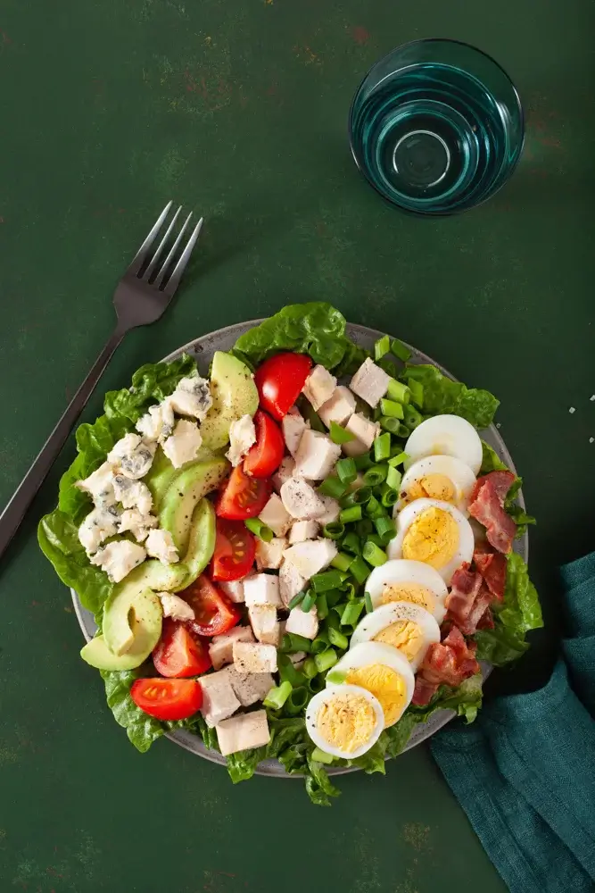 Cobb Salad