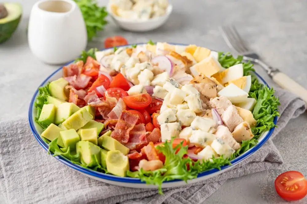 Cobb Salad