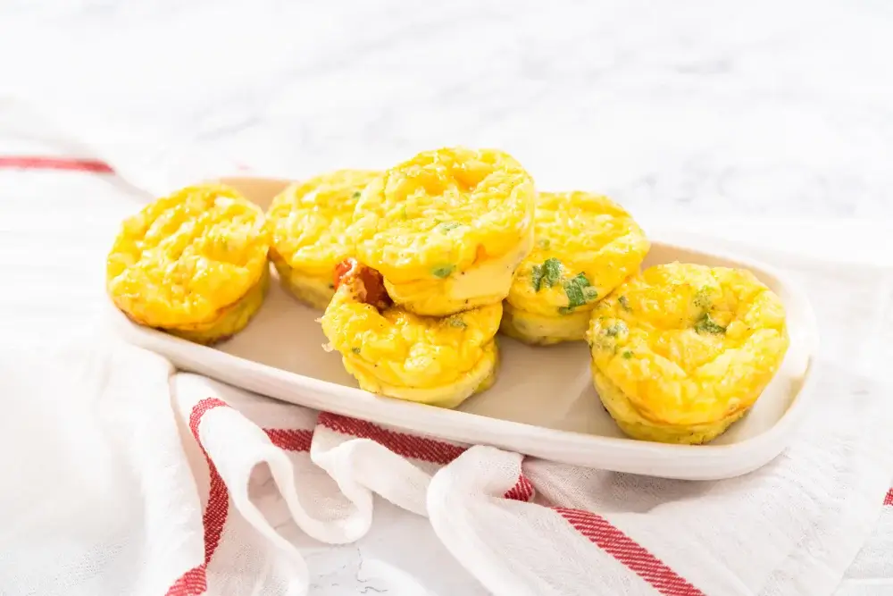 Egg Bites