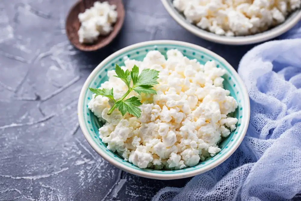 Cottage Cheese