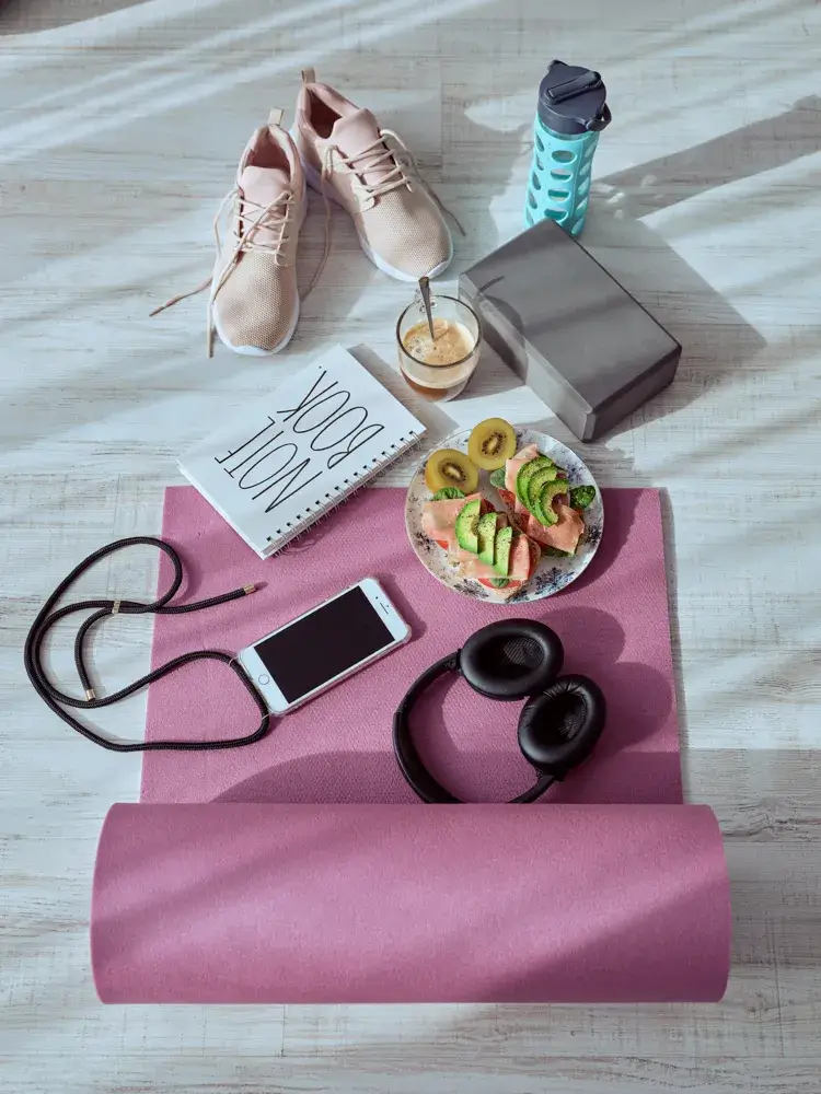 Daily Habits that will change your life