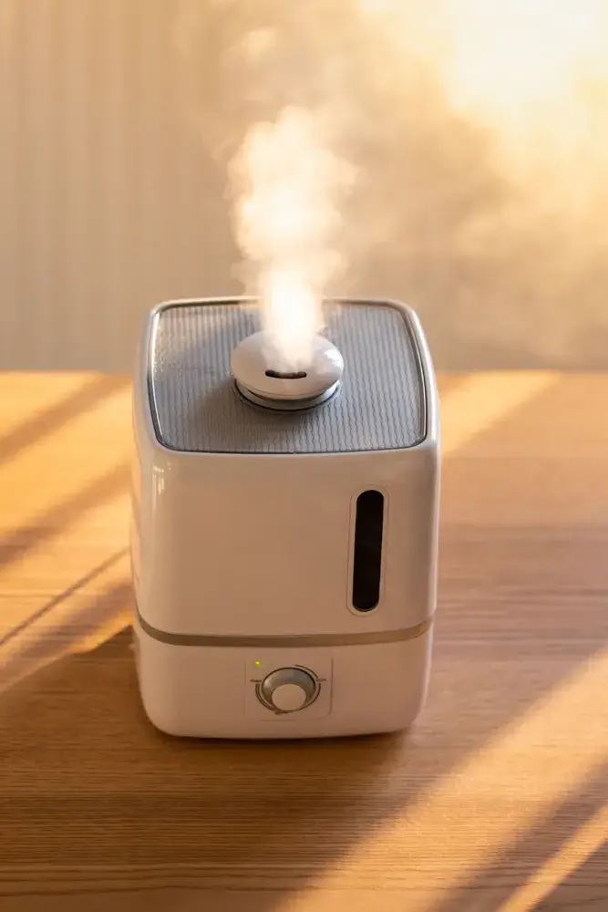 humidifier