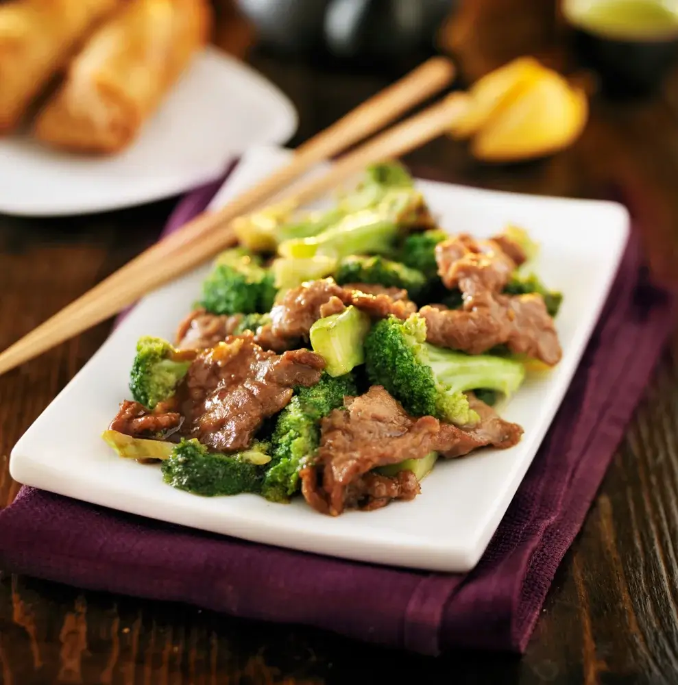 14-day low-carb meal plan