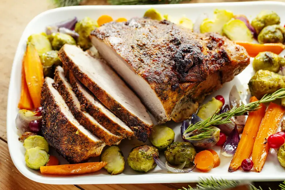Pork Loin