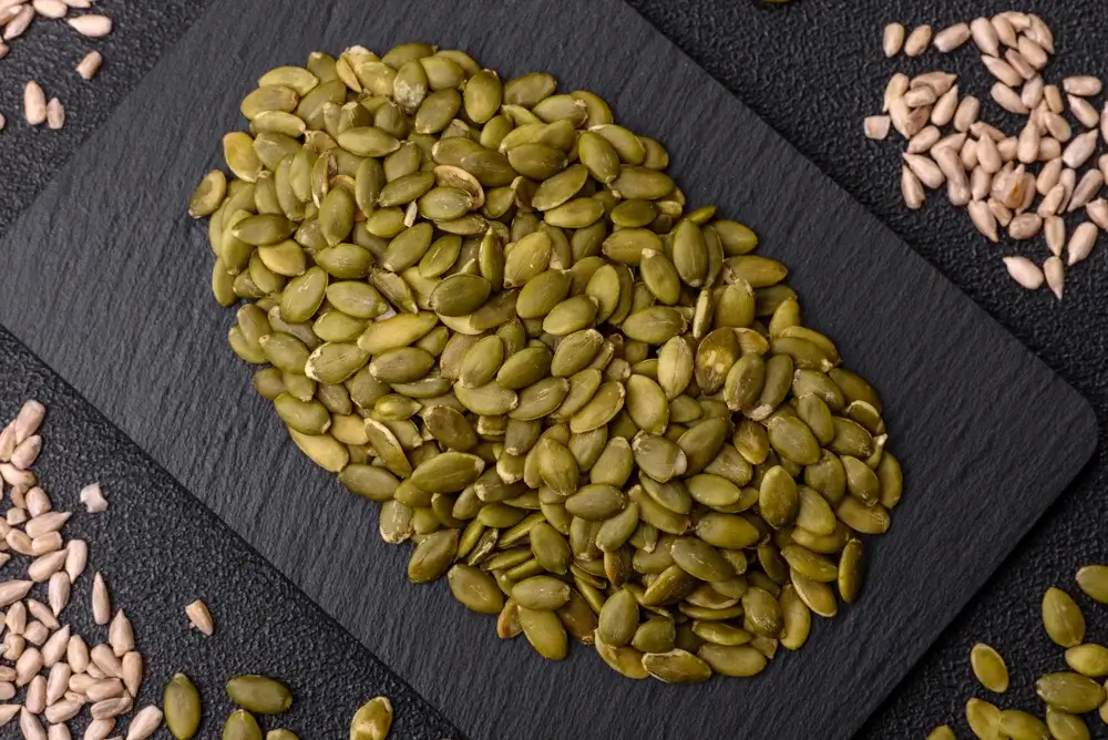 Pumpkin Seeds