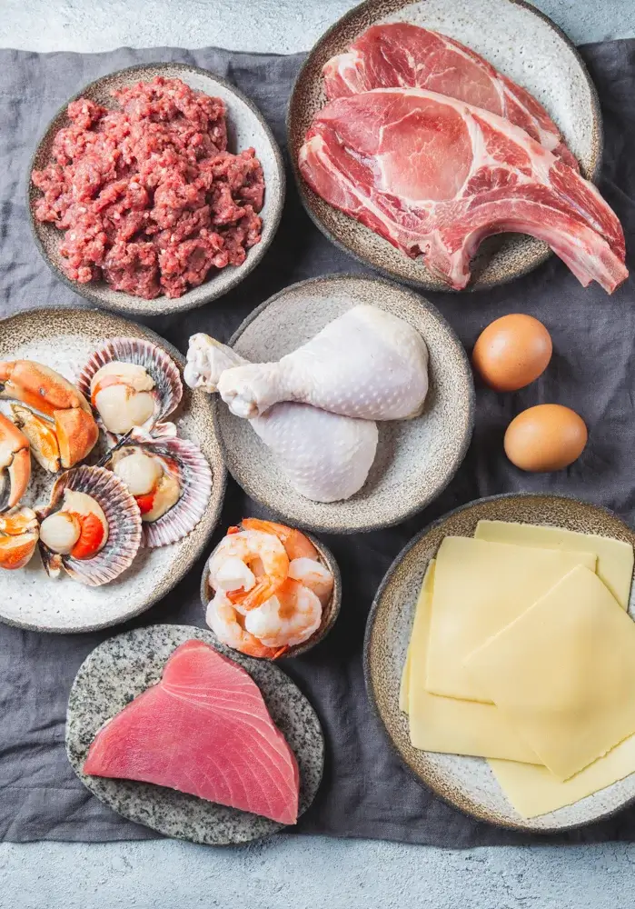 Protein