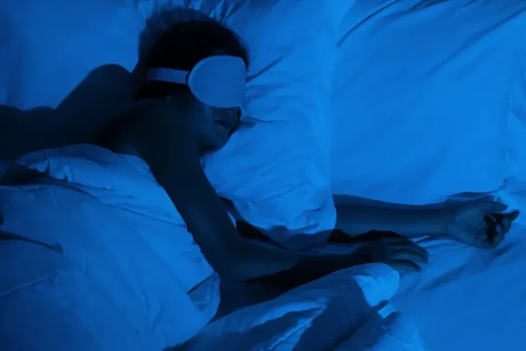 Healthy habits for better sleep